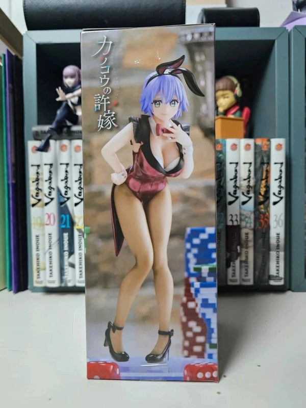 Figurine  Hiro Segawa : A Couple of Cuckoos