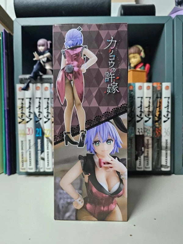 Figurine  Hiro Segawa : A Couple of Cuckoos