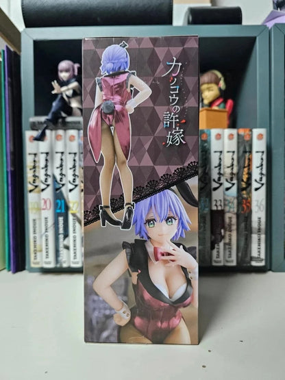Figurine  Hiro Segawa : A Couple of Cuckoos