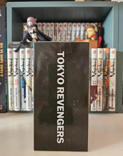 Figurine Manjiro Sano Mikey : Tokyo Revengers