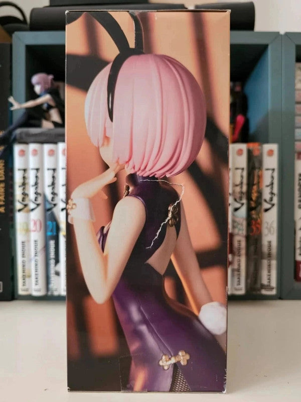 Figurine Bi cute Bunnies Ram
: Re Zero Starting Life in Another World