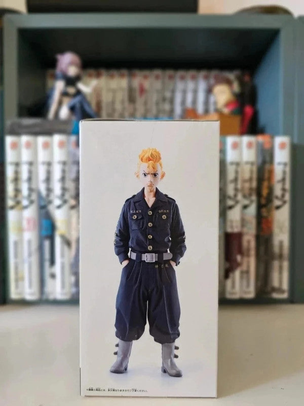 Figurine Takemichi Hanagaki
: Tokyo Revengers