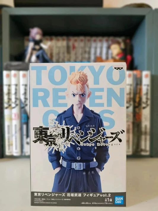 Figurine Takemichi Hanagaki
: Tokyo Revengers