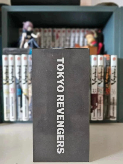 Figurine Takemichi Hanagaki
: Tokyo Revengers