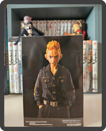 Figurine Takemichi Hanagaki : Tokyo Revengers