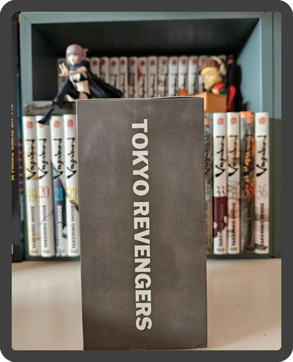 Figurine Takemichi Hanagaki : Tokyo Revengers