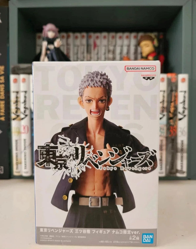 Figurine Mitsuya Takashi : Tokyo Revengers