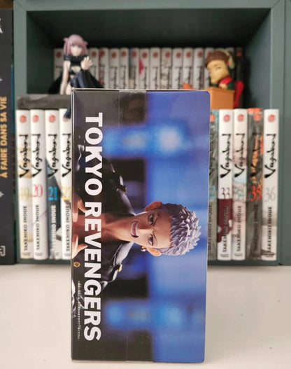 Figurine Mitsuya Takashi : Tokyo Revengers
