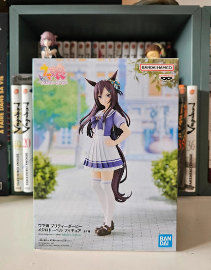 Figurine Mejiro Dober Uma Musume : Pretty Derby