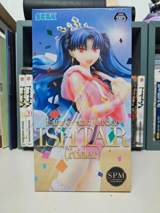 Figurine Rin Tohsaka : Fate Grand Order