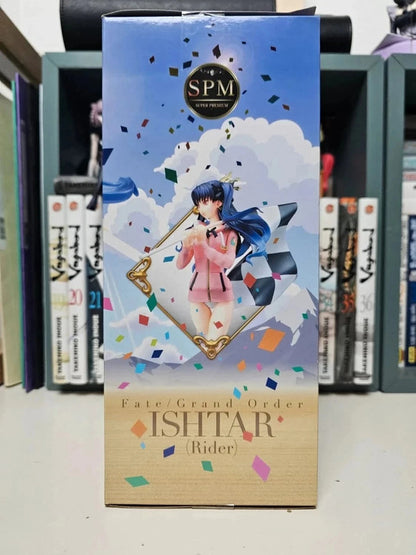 Figurine Rin Tohsaka : Fate Grand Order