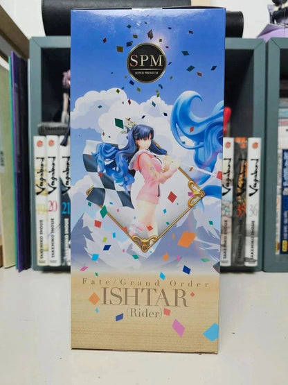 Figurine Rin Tohsaka : Fate Grand Order