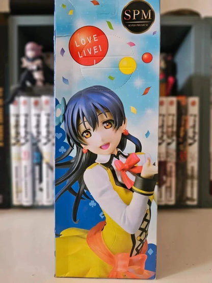 Figurine SPM Super Premium Sonoda Umihitsuji -sunny Day Song
: Lovelive
