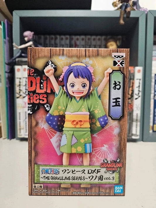 Figurine Otama : One Piece