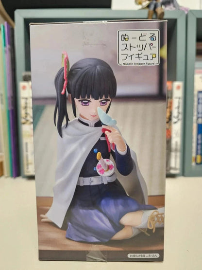 Figurine Kanao Tsuyuri Noodle Stopper : Demon Slayer Kimetsu no Yaiba