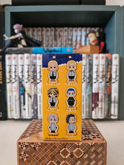 Figurine Cookie Decolle Inui Seishu : Tokyo Revengers