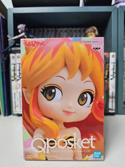 Figurine Q Posket Lum : Urusei Yatsura
