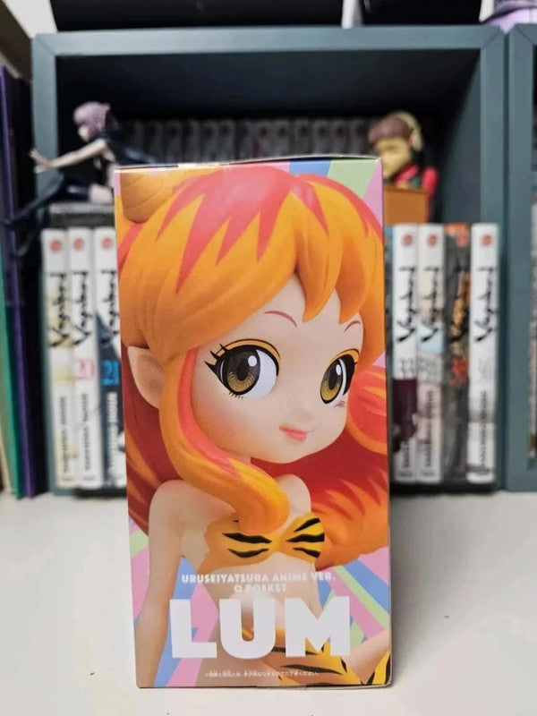 Figurine Q Posket Lum : Urusei Yatsura