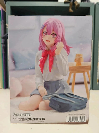 Figurine Relax Time Minami Kotobuki
: Oshi No Ko