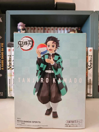 Figurine Kamado Tanjiro Giten
: Demon slayer Kimetsu no Yaiba