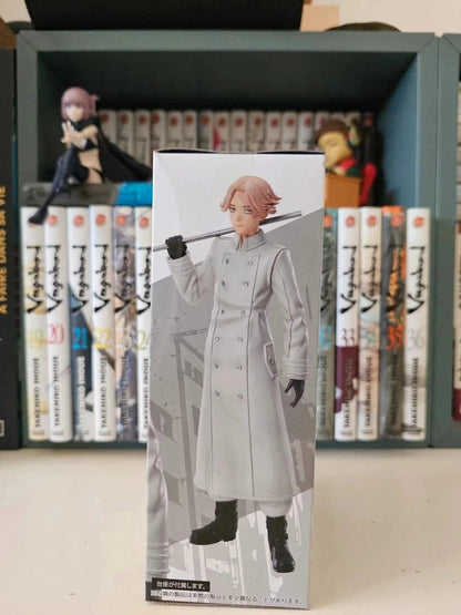 Figurine Seishu Inui : Tokyo Revengers