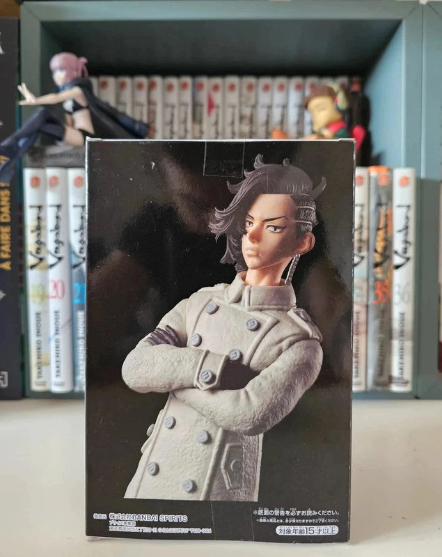 Figurine Hajime Kokonoi : Tokyo Revengers