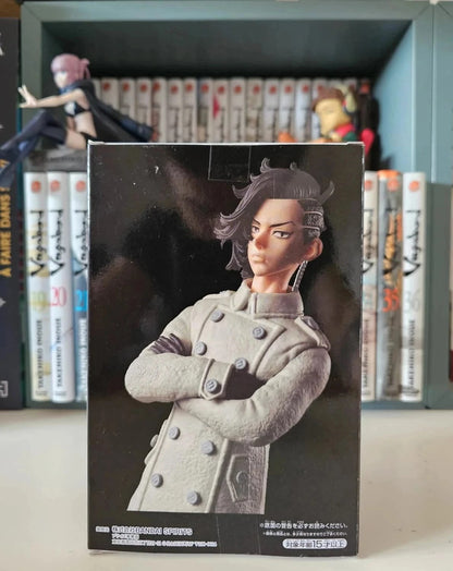 Figurine Hajime Kokonoi : Tokyo Revengers