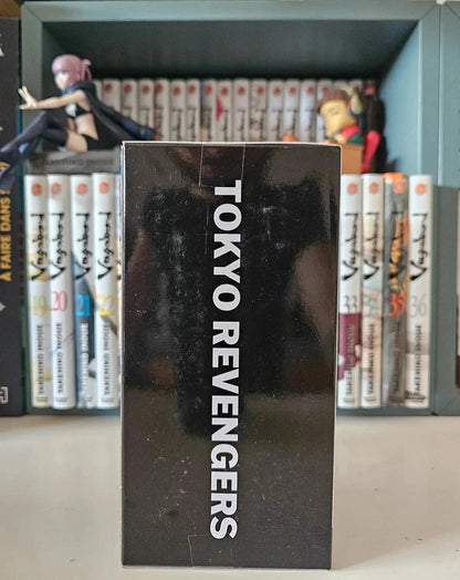Figurine Hajime Kokonoi : Tokyo Revengers