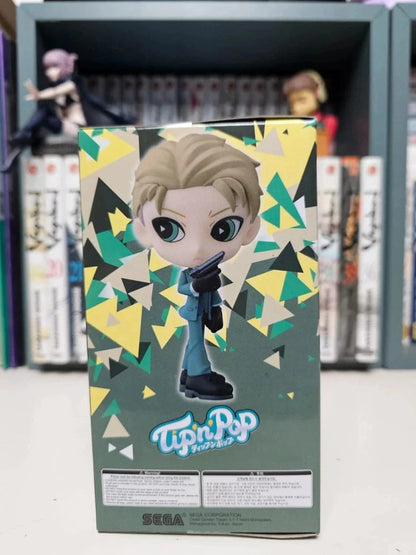 Figurine Loid Forger Tip'n'Pop : Spy x Family