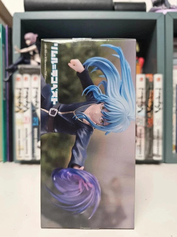 Figurine Vibration Stars Rimuru Tempest : That Time I Got Reincarnated as a Slime