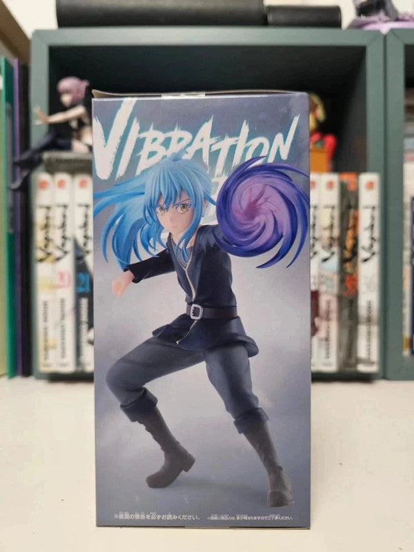 Figurine Vibration Stars Rimuru Tempest : That Time I Got Reincarnated as a Slime
