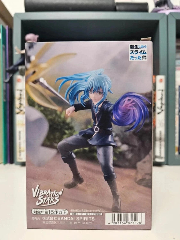 Figurine Vibration Stars Rimuru Tempest : That Time I Got Reincarnated as a Slime