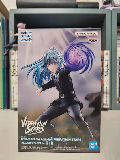 Figurine Vibration Stars Rimuru Tempest : That Time I Got Reincarnated as a Slime