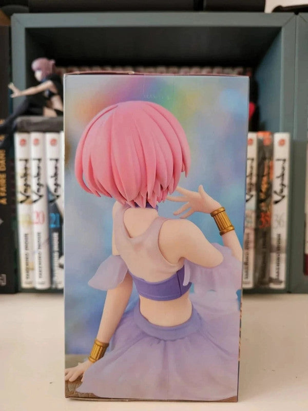 Figurine Noodle Stopper Ram Twinkle : Re Zero Starting Life En Another World