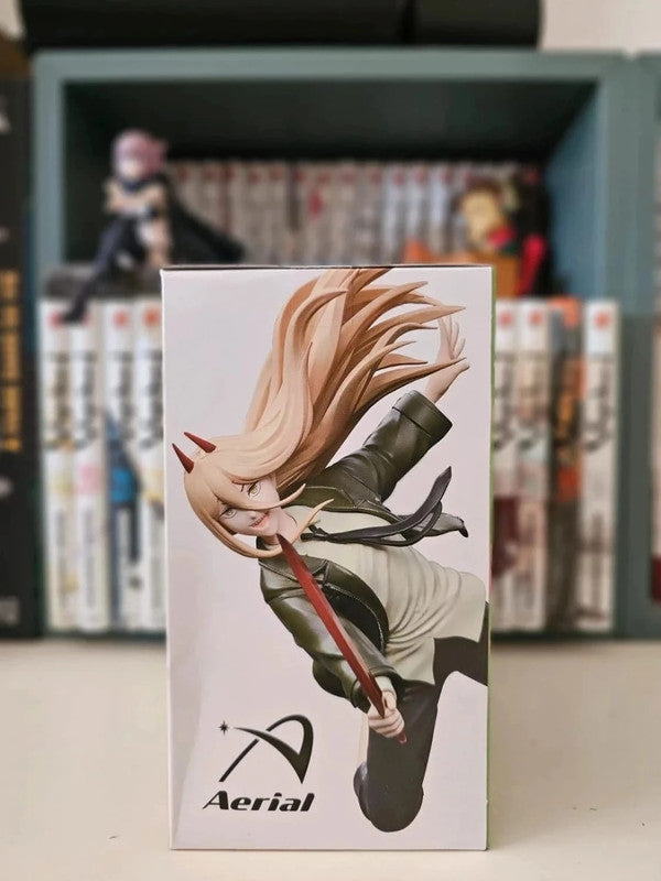 Figurine Power  : Chainsaw Man