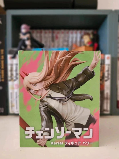 Figurine Power  : Chainsaw Man