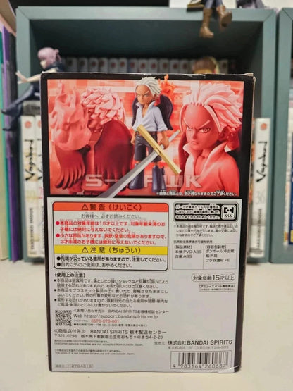 Figurine S-hawk Grandline Series
: One Piece