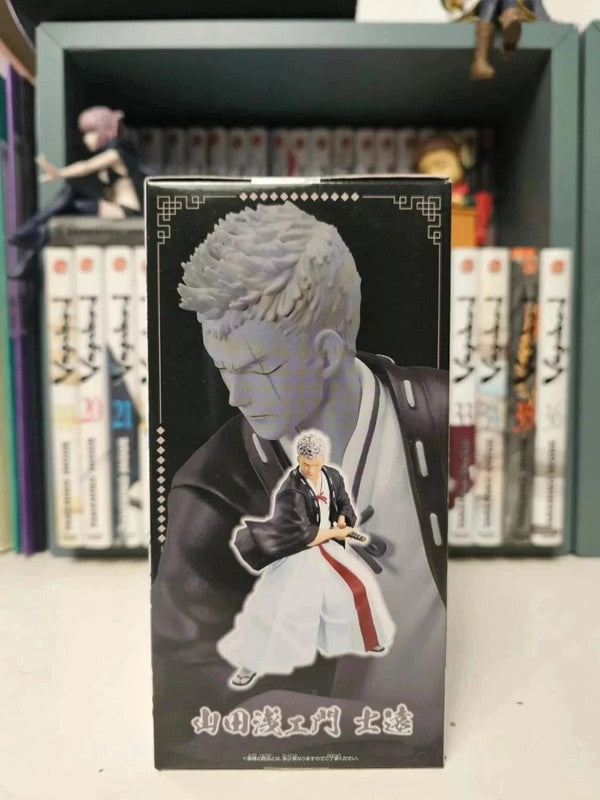 Figurine Yamada Asaemon Shion Vibration Stars : Hell's Paradise Jigokuraku