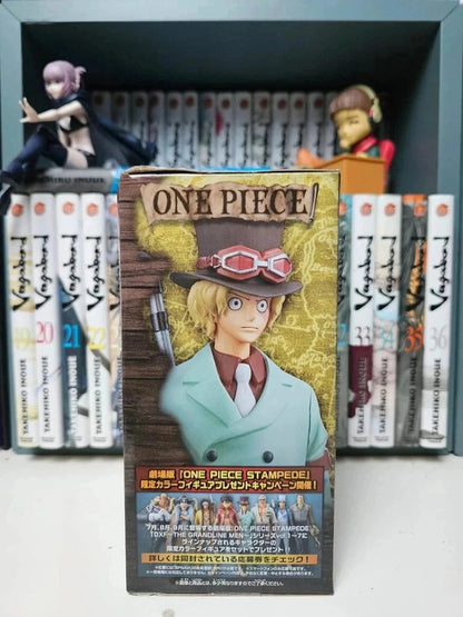 Figurine Sabo : One Piece