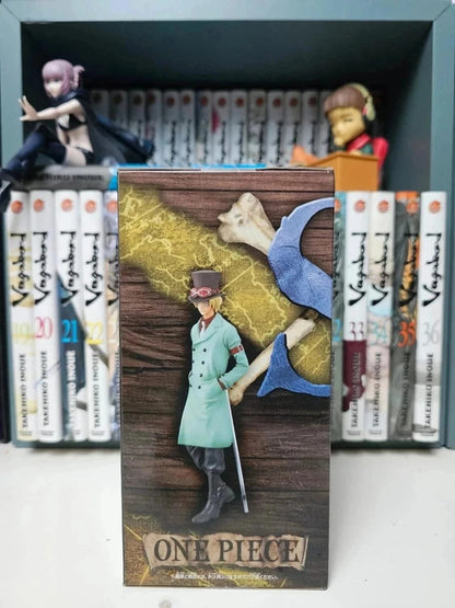 Figurine Sabo : One Piece