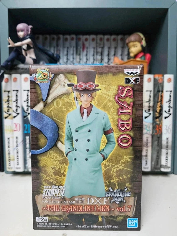 Figurine Sabo : One Piece