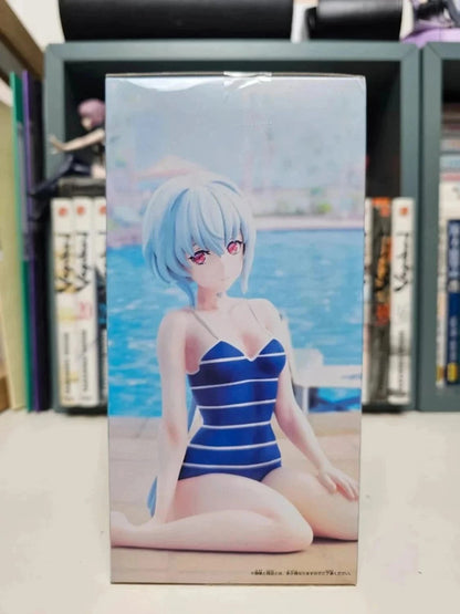 Figurine Celestial Vivi Noir : Synduality