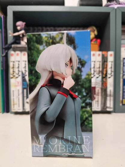 Figurine Miorine Rembran : Gundam: The Witch from Mercury 