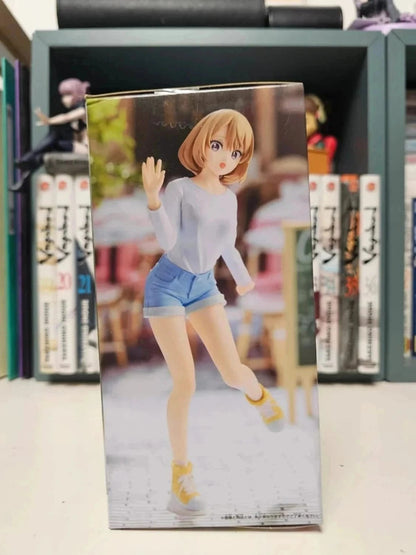 Figurine Kyunties Sachi Umino : A Couple of Cuckoos