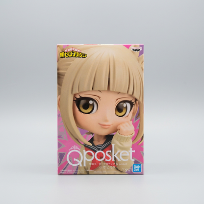 Figurine Himiko Toga Q posket - My Hero Academia