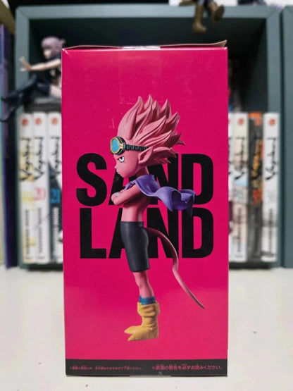 Figurine Beelzebub
 : Sand Land