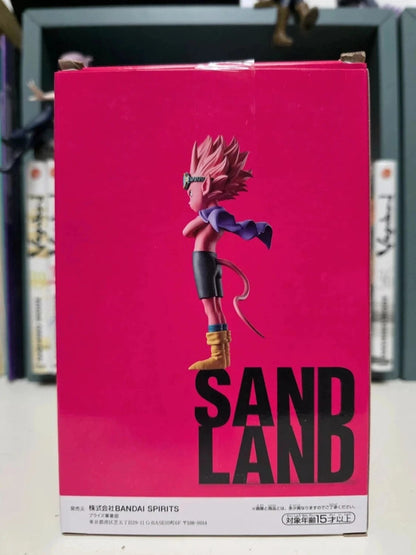 Figurine Beelzebub
 : Sand Land