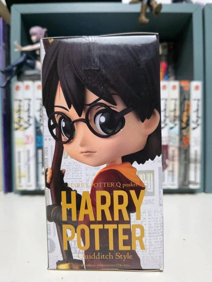 Figurine Q Posket Harry Potter : Harry Potter