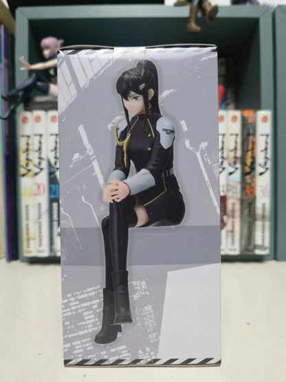 Figurine Perching Mina Ashiro : KAIJU No.8.