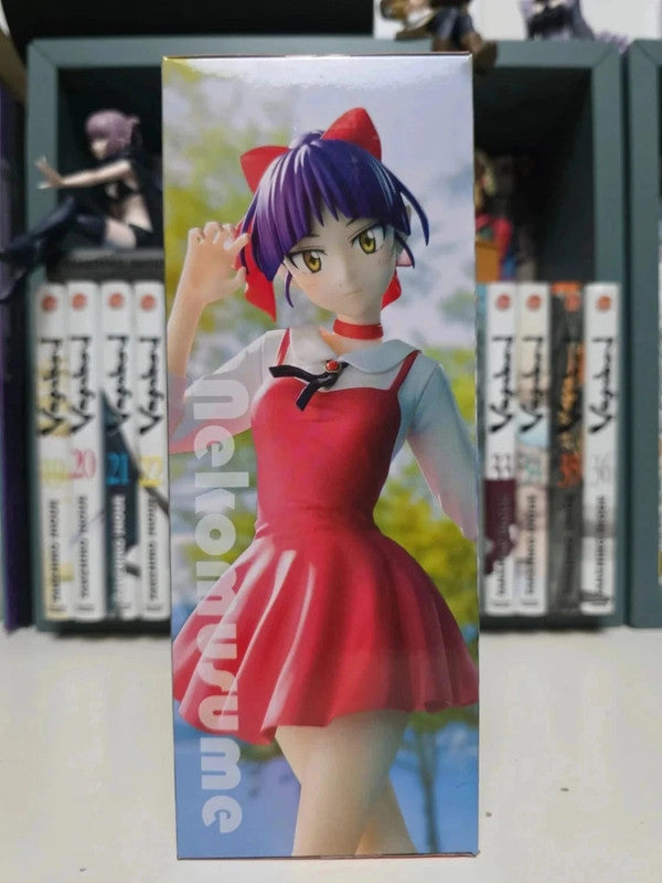 Figurine Neko Musume : Gegege no Kitarou